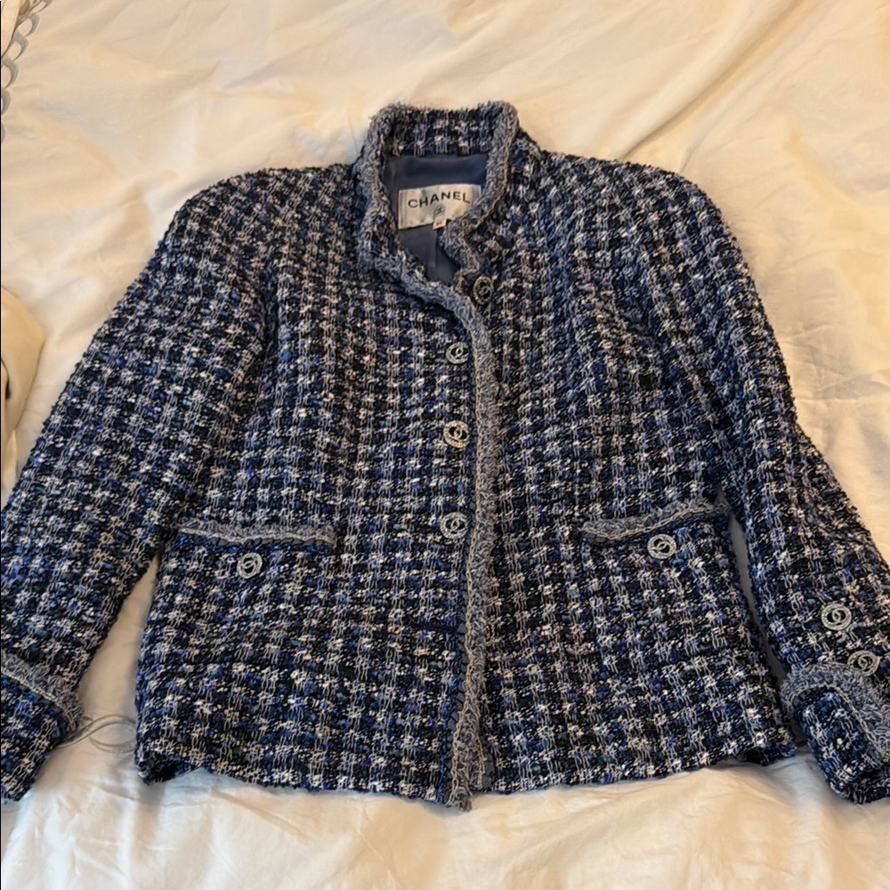 Chanel Blazer